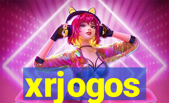 xrjogos