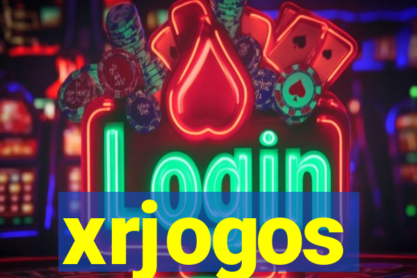 xrjogos