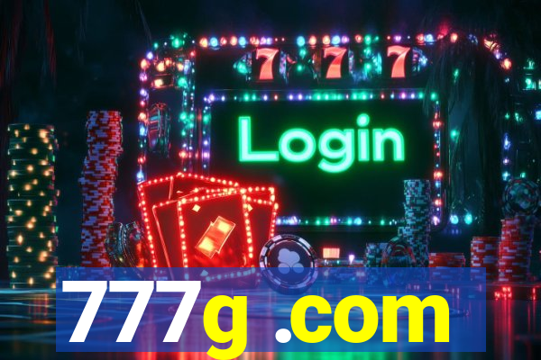 777g .com