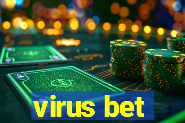 virus bet