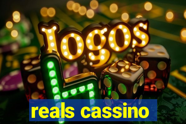 reals cassino