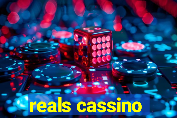 reals cassino