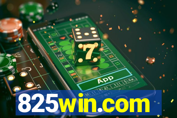 825win.com