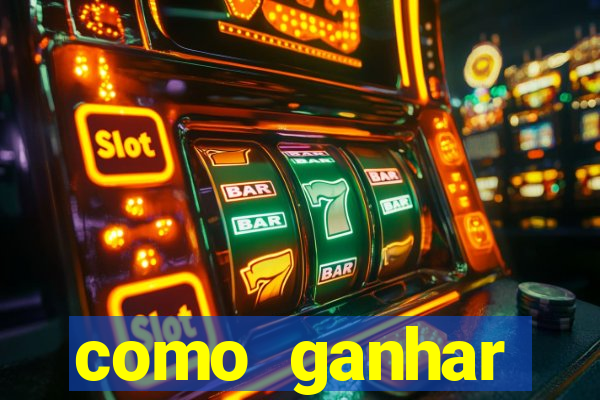 como ganhar dinheiro jogando fortune tiger