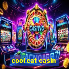 cool cat casin