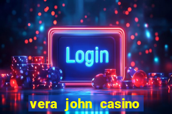 vera john casino no deposit bonus