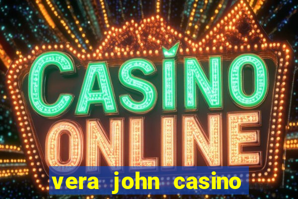 vera john casino no deposit bonus