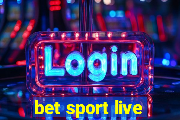 bet sport live