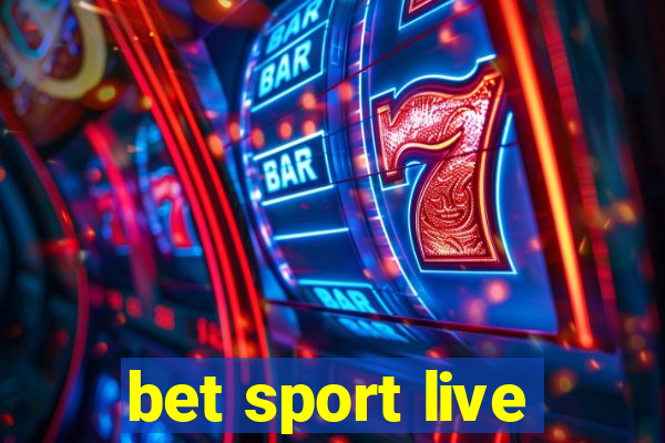 bet sport live