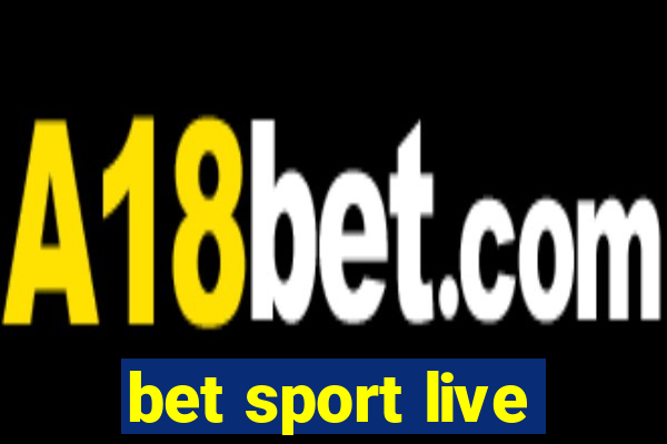 bet sport live