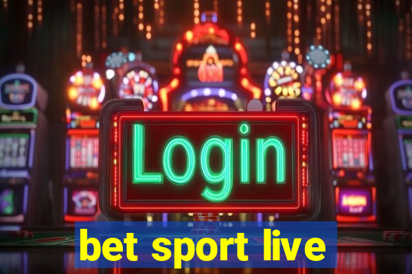 bet sport live