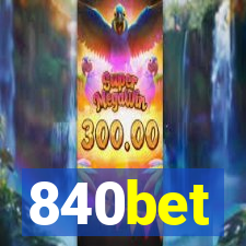 840bet