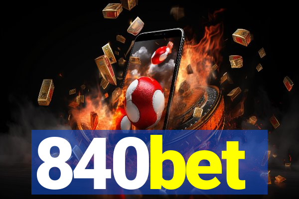 840bet