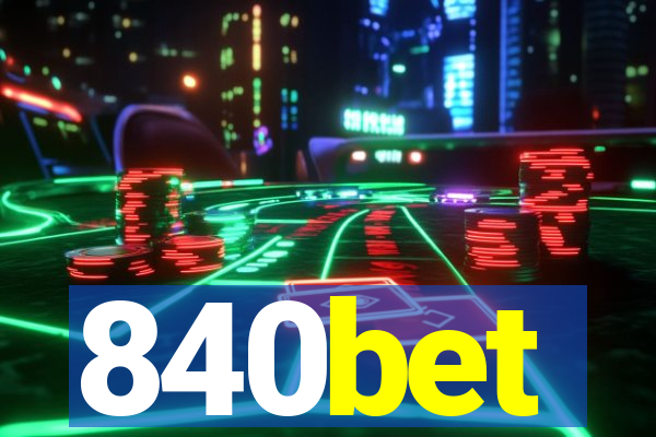 840bet