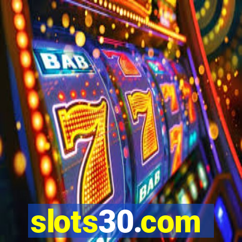 slots30.com