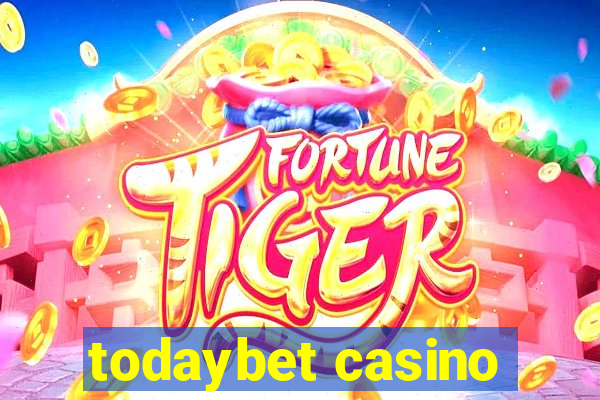 todaybet casino