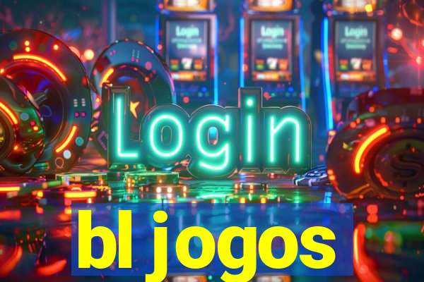 bl jogos