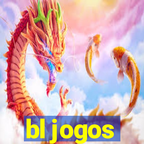 bl jogos