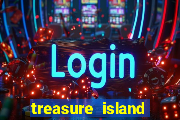 treasure island casino in vegas