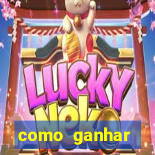 como ganhar dinheiro com jogos de cassino