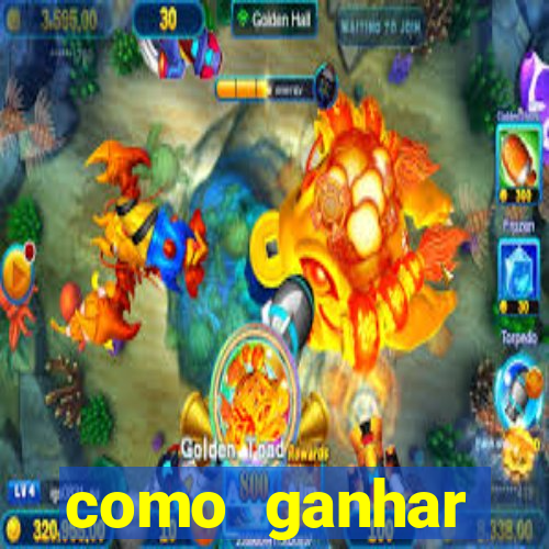 como ganhar dinheiro com jogos de cassino