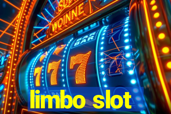 limbo slot