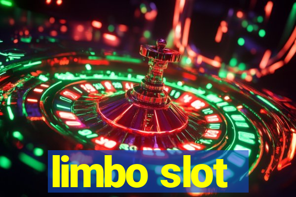 limbo slot