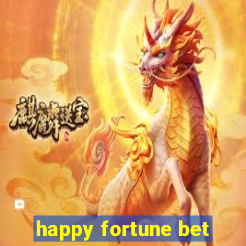 happy fortune bet