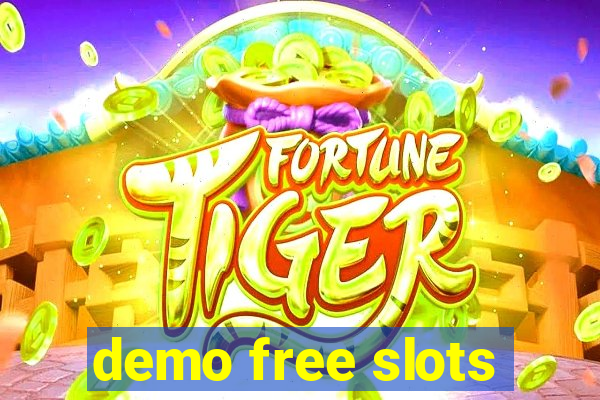 demo free slots