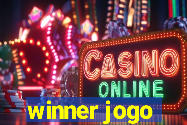 winner jogo