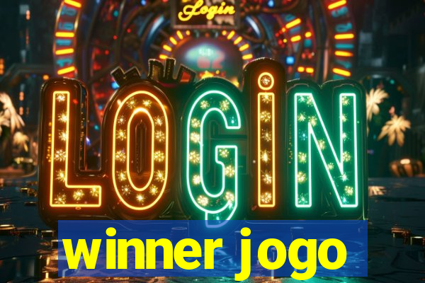 winner jogo