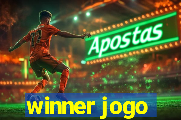 winner jogo