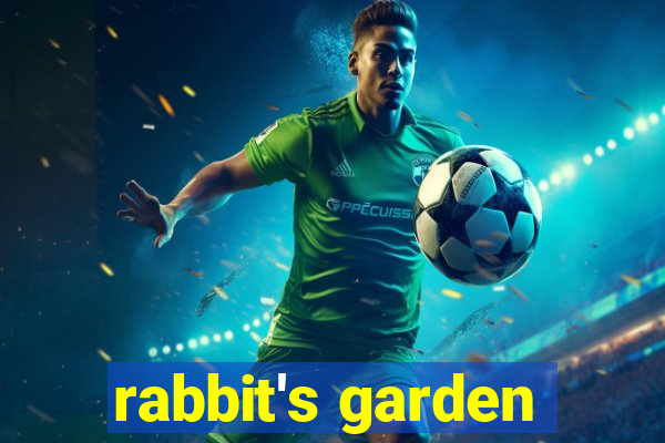 rabbit's garden