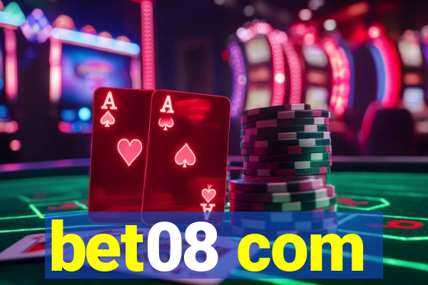 bet08 com