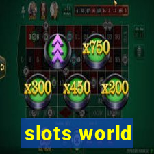 slots world