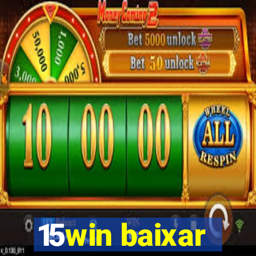 15win baixar