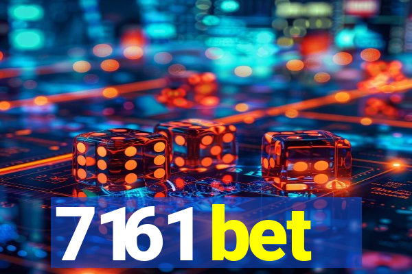 7161 bet