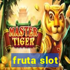 fruta slot