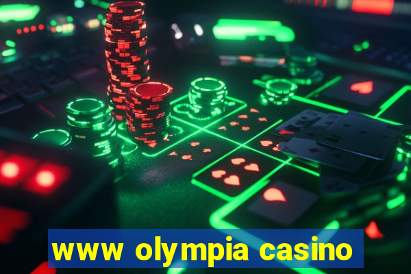 www olympia casino