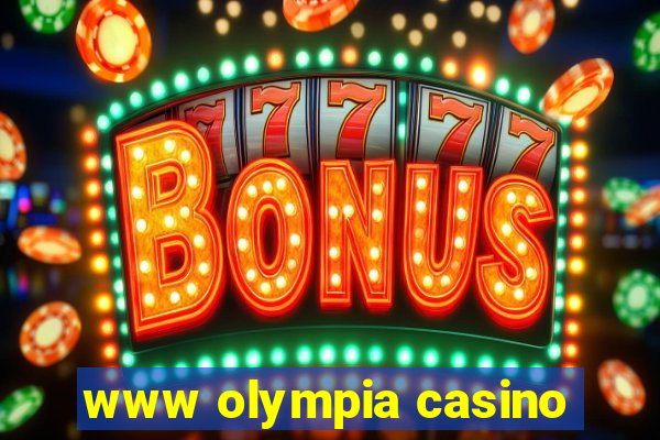 www olympia casino