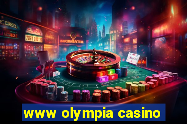 www olympia casino