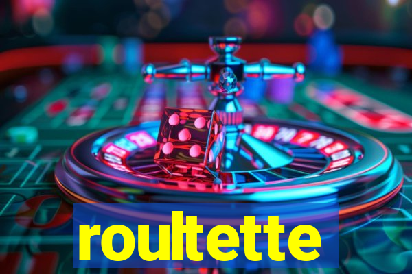 roultette