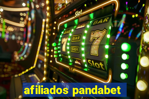 afiliados pandabet