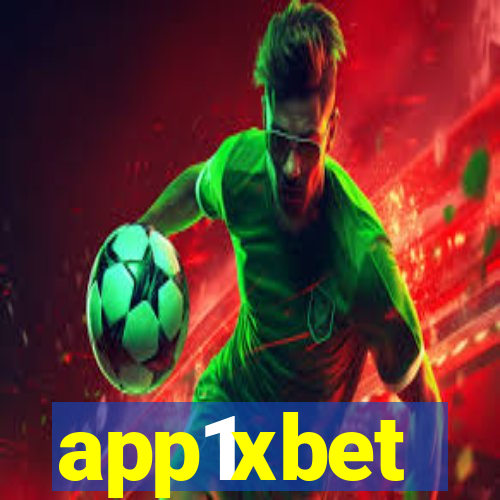 app1xbet