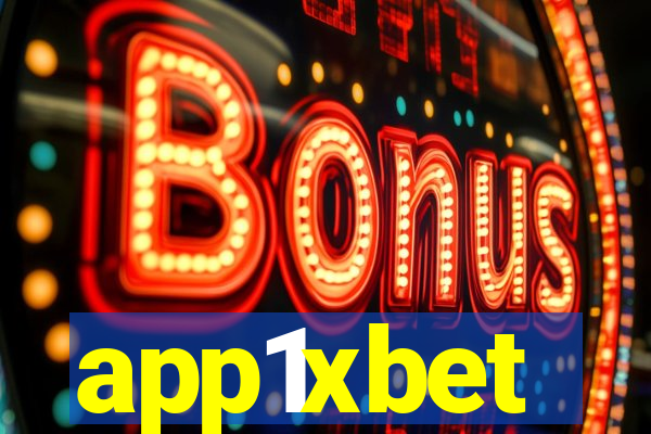 app1xbet