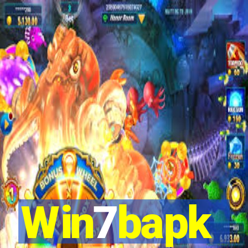 Win7bapk