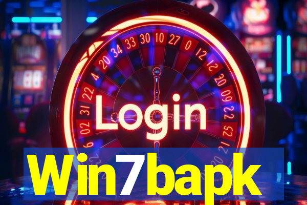 Win7bapk