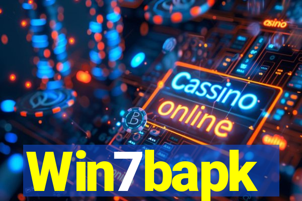 Win7bapk