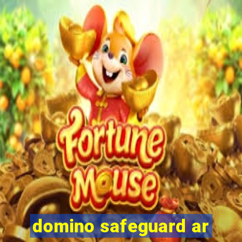 domino safeguard ar