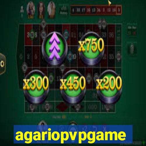 agariopvpgame